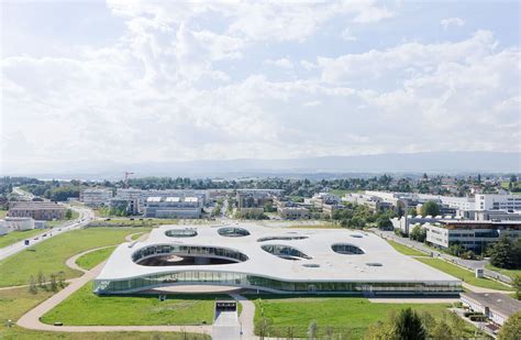 losanna rolex center|Rolex learning center lausanne.